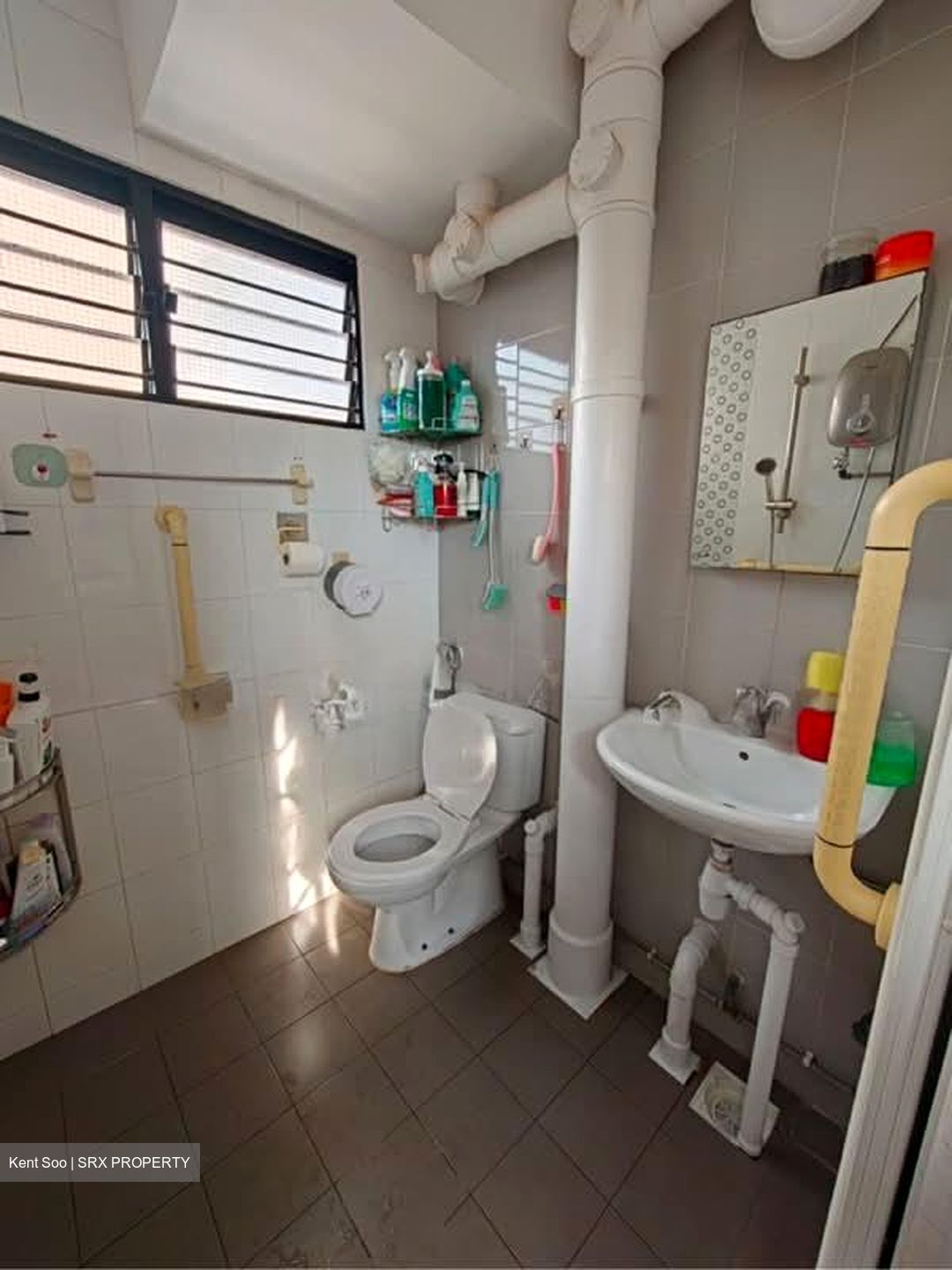Blk 488 Jurongville @ Avenue 1 (Jurong West), HDB 4 Rooms #563603361